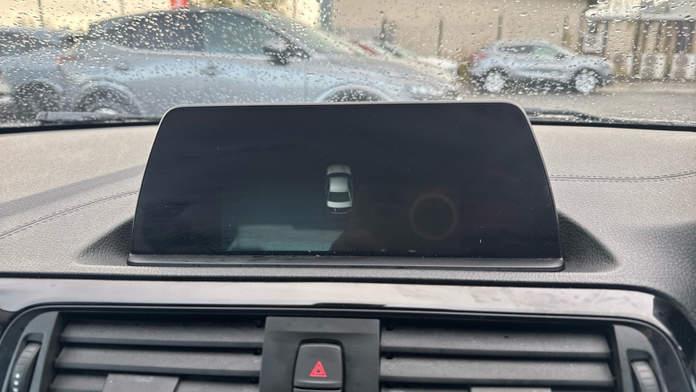 BMW 2 Series 218i Sport 2dr [Nav] Petrol Coupe